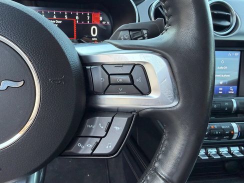 Used 2021 Ford Mustang GT Premium w/ Equipment Group 401A RWD image 12