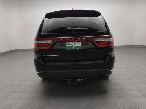 Used 2021 Dodge Durango SXT w/ 3rd Row Seating Group image 7
