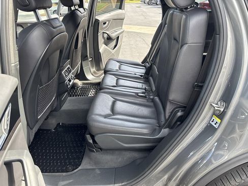 Used 2017 Audi Q7 3.0T Premium Plus AWD/4WD image 30