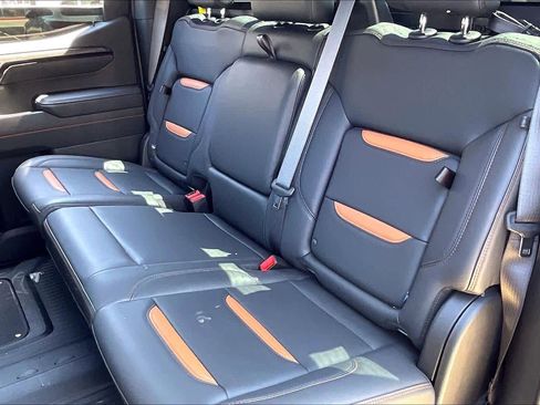 Used 2026 GMC Sierra 1500 AT4 w/ AT4 Premium Package AWD/4WD image 21