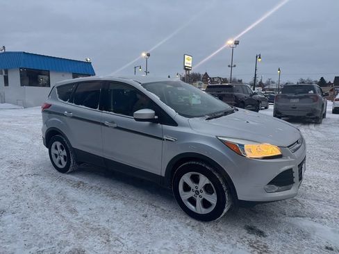 Used 2014 Ford Escape SE image 5
