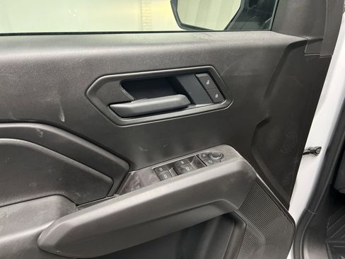 New 2026 Chevrolet Colorado Trail Boss image 58