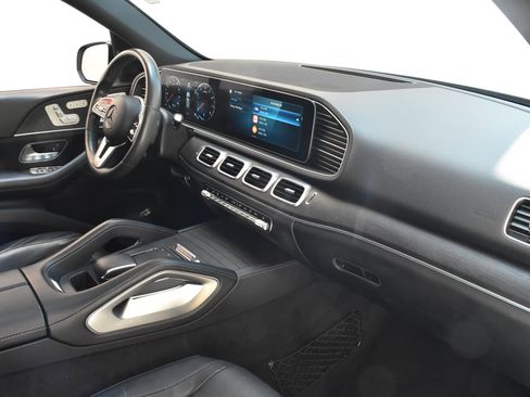 Used 2020 Mercedes-Benz GLE 350 w/ AMG Line Exterior image 26