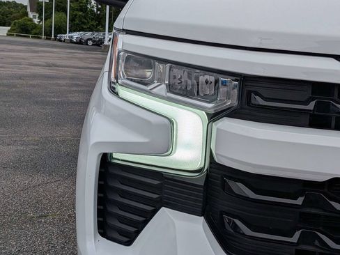 Used 2026 Chevrolet Silverado 1500 RST AWD/4WD image 13
