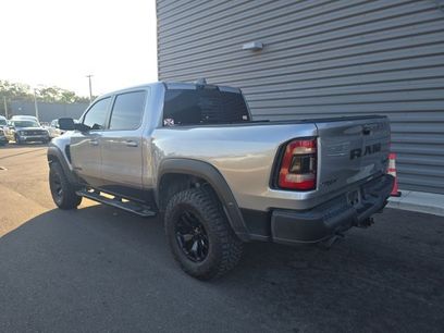 Used 2022 RAM 1500 TRX w/ TRX Level 2 Equipment Group