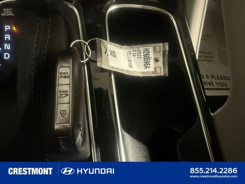 Used 2023 Kia Telluride SX AWD/4WD image 40