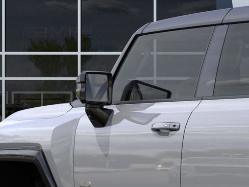 New 2026 GMC Hummer EV 4x4 Crew Cab image 36