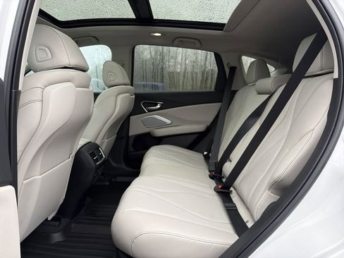 New 2026 Acura RDX w/ Technology Package AWD/4WD image 14