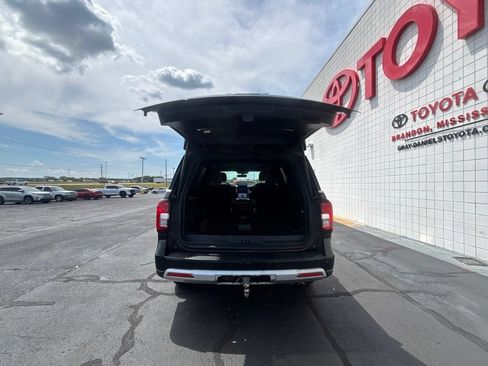 Used 2022 Ford Expedition Timberline AWD/4WD image 30
