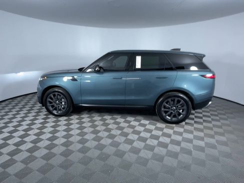 Used 2023 Land Rover Range Rover Sport SE image 6