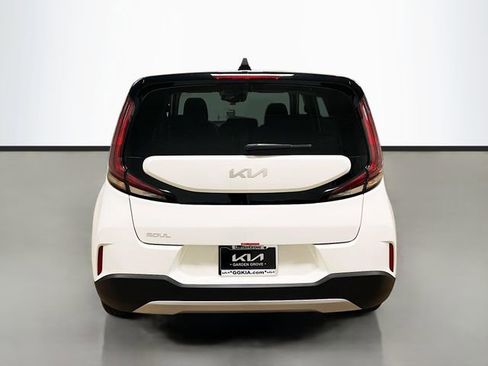 New 2025 Kia Soul S image 6