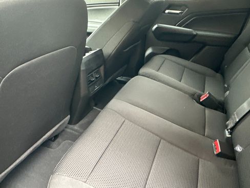 New 2026 GMC Canyon Elevation image 12