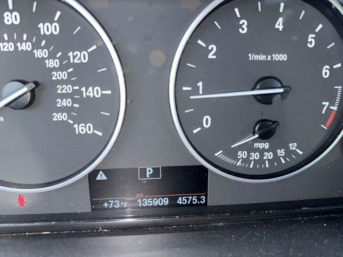 Used 2014 BMW X3 xDrive28i image 4