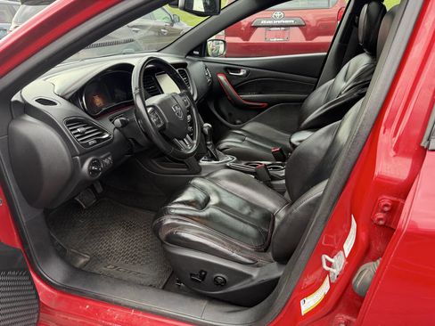 Used 2013 Dodge Dart GT image 5