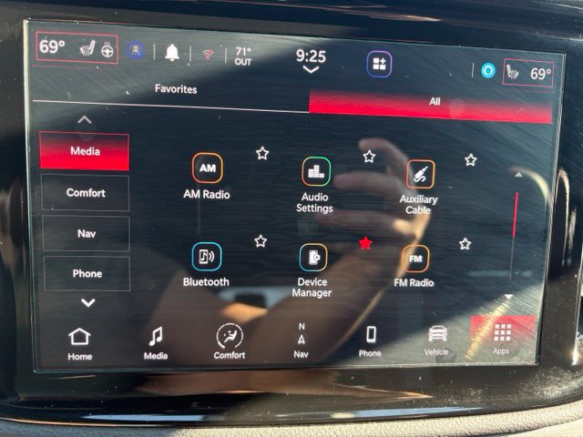 Used 2025 Dodge Durango R/T AWD/4WD image 33