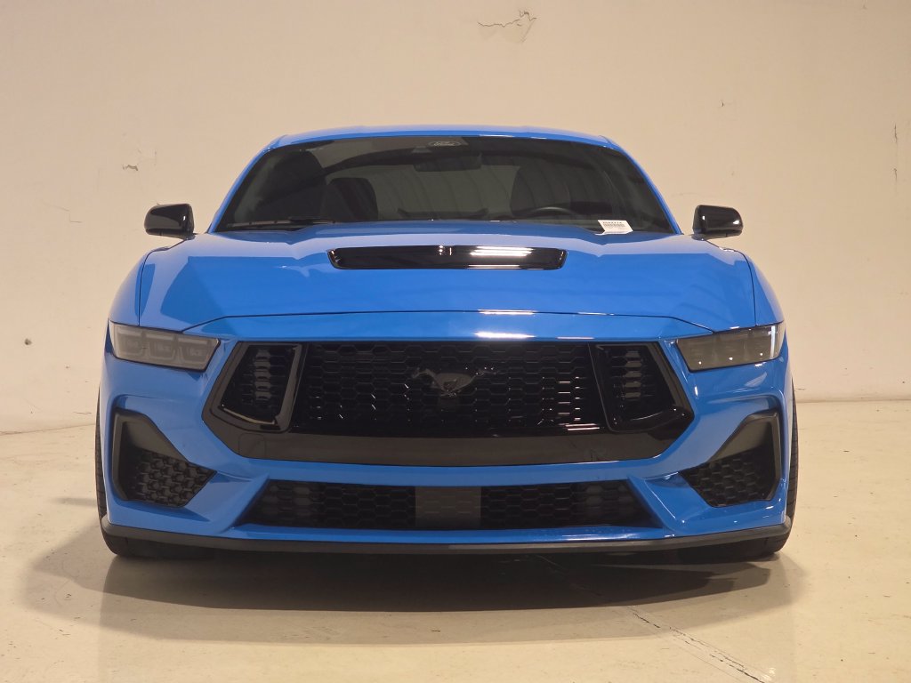 Used 2026 Ford Mustang GT Premium RWD image 2