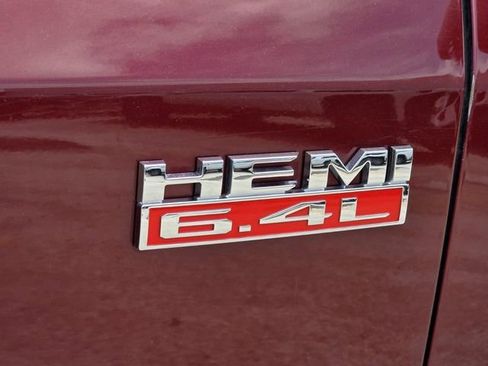 Used 2021 RAM 2500 Big Horn w/ Level 1 Equipment Group AWD/4WD image 11