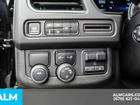 Used 2024 Chevrolet Tahoe RST w/ Luxury Package RWD image 31