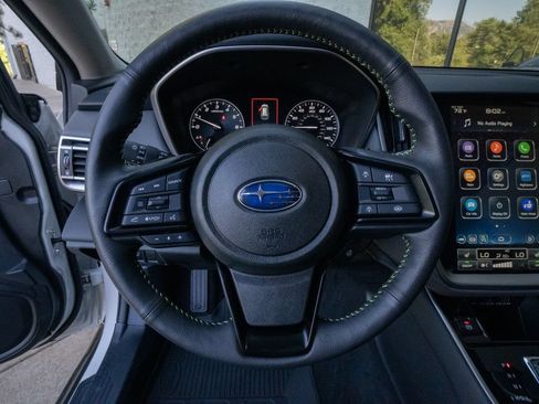 Used 2024 Subaru Outback Onyx Edition XT w/ Popular Package #2 AWD/4WD image 12