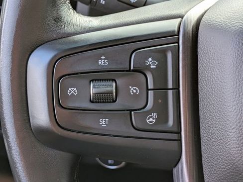 Used 2024 GMC Sierra 3500 Denali Ultimate image 28