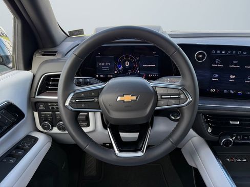 New 2025 Chevrolet Tahoe Premier image 12