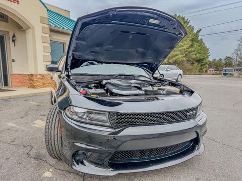 Used 2023 Dodge Charger GT w/ Plus Group image 18