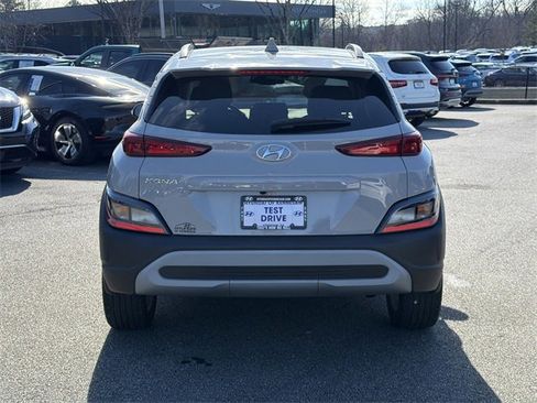 Certified 2023 Hyundai Kona SEL image 6