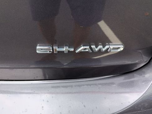 Used 2020 Acura MDX SH-AWD image 12