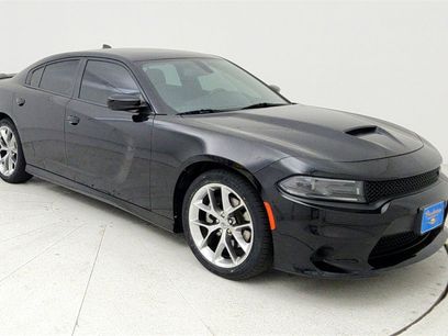 Used 2022 Dodge Charger GT
