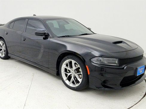 Used 2022 Dodge Charger GT image 1