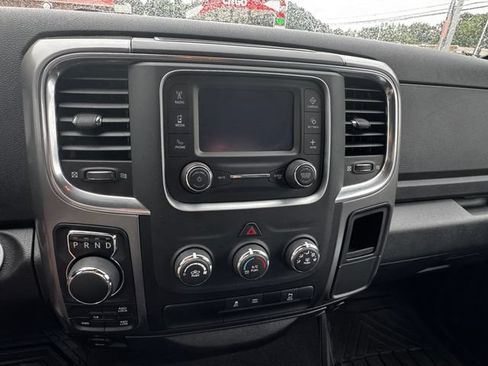 Used 2023 RAM 1500 Warlock AWD/4WD image 34