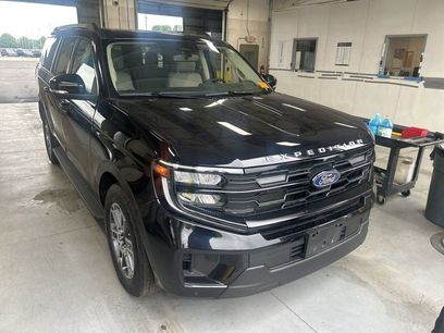 Used 2025 Ford Expedition Max Active