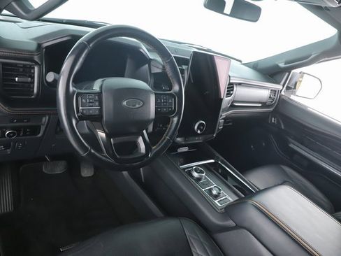 Used 2023 Ford Expedition Max Platinum image 18