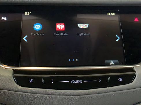 Used 2018 Cadillac XT5 Premium Luxury AWD/4WD image 59
