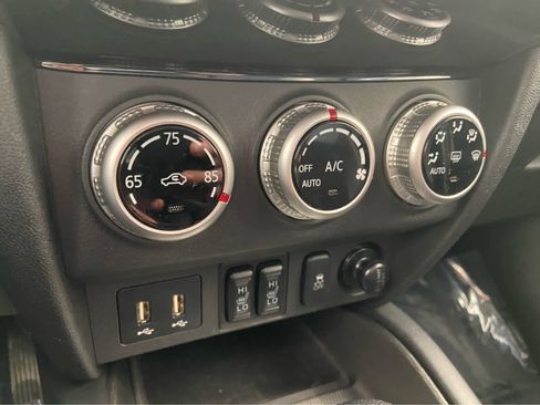 Used 2024 Mitsubishi Outlander Sport SE image 29