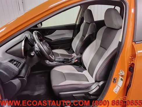Used 2018 Subaru Crosstrek 2.0i Premium image 10
