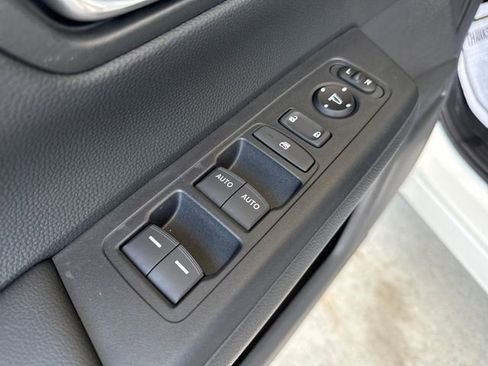 New 2026 Honda CR-V EX image 11