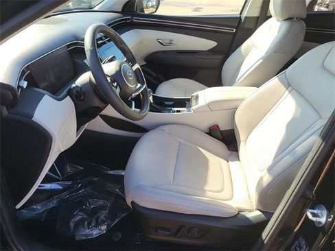 Used 2023 Hyundai Tucson SEL w/ Convenience Package image 21