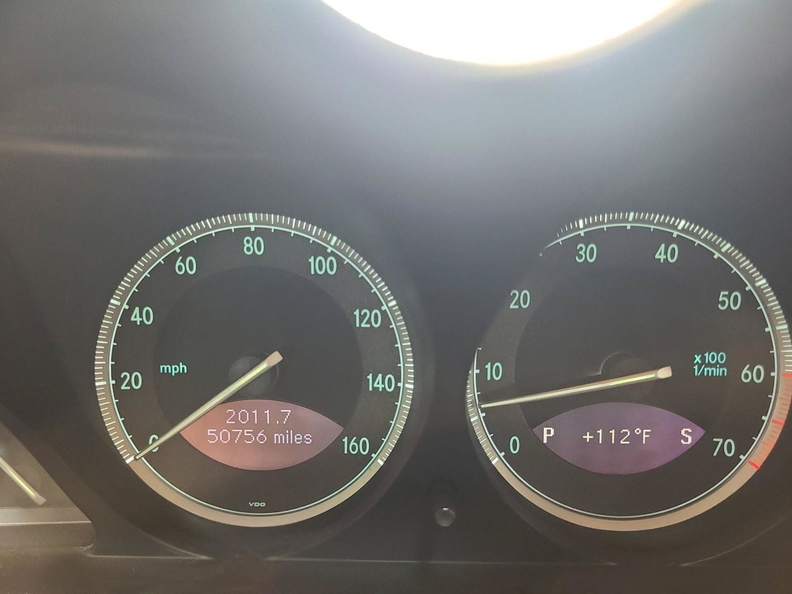 Used 2003 Mercedes-Benz SL 500 image 13