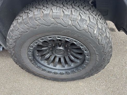 Used 2023 GMC Hummer EV Edition 1 AWD/4WD image 22