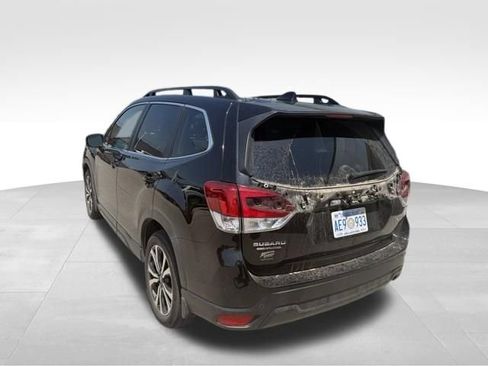 Used 2024 Subaru Forester Limited AWD/4WD image 6