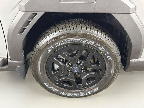 New 2026 Subaru Outback Wilderness AWD/4WD image 35