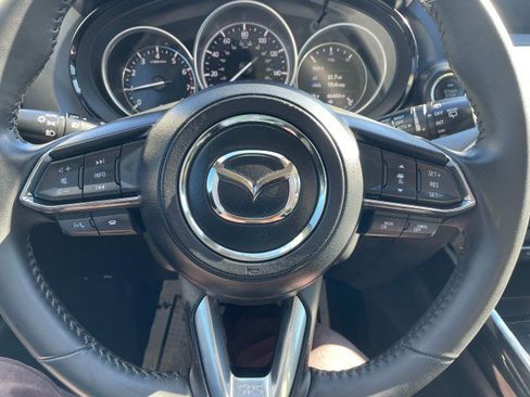 Used 2023 MAZDA CX-9 Touring Plus image 30