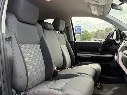 Used 2018 Toyota Tundra SR5 AWD/4WD image 14