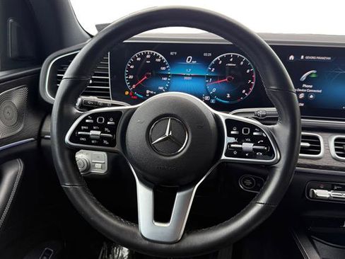Used 2022 Mercedes-Benz GLE 350 w/ Premium Package image 13