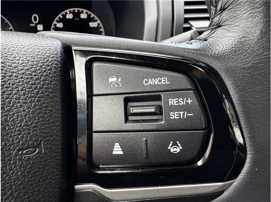 Used 2025 Honda Odyssey EX-L image 23