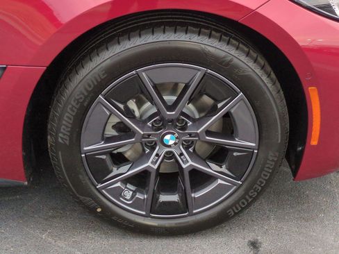 Certified 2026 BMW i4 eDrive40 w/ Premium Package RWD image 13