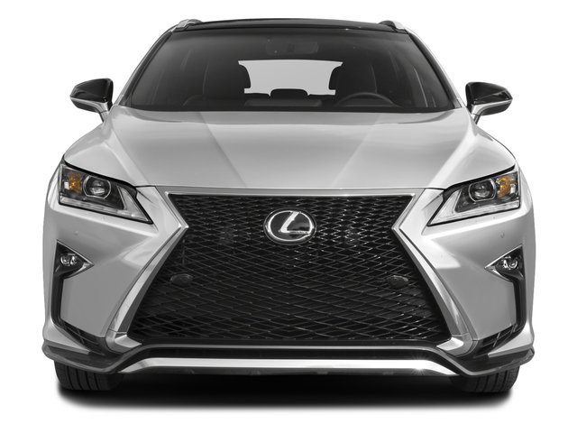 Used 2017 Lexus RX 350 FWD image 4