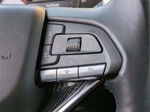 Certified 2024 Cadillac XT6 Sport w/ LPO, Floor Liner Package image 12