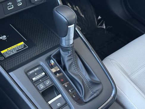 Certified 2025 Honda CR-V EX-L image 26